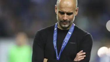 Guardiola, ¿demasiado listo para cosechar más éxitos? Guardiola, ¿demasiado listo para cosechar más éxitos?