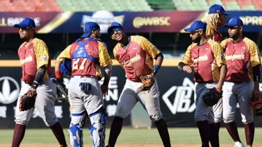 Venezuela inicia camino a Tokio 2021 ante Cuba