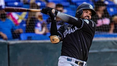 Luis Sardiñas lidera a venezolanos en inicio de la Liga Mexicana de Béisbol