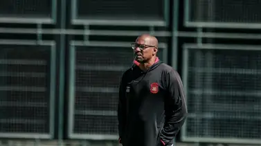 Noel Sanvicente: La jerarquía se adquiere con la experiencia Noel Sanvicente: La jerarquía se adquiere con la experiencia