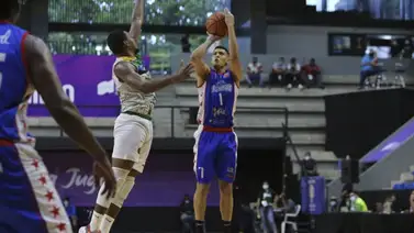 Trotamundos golpea fuerte a Guaiqueríes para empatar la serie Trotamundos golpea fuerte a Guaiqueríes para empatar la serie