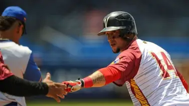 Venezuela a cerrar invicto ante Canadá Venezuela a cerrar invicto ante Canadá