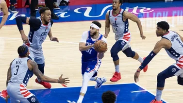 Sixers superan la ausencia de Embiid y logran el pase a semifinales