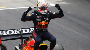 Verstappen y Red Bull estrenan liderato en Azerbaiyán
