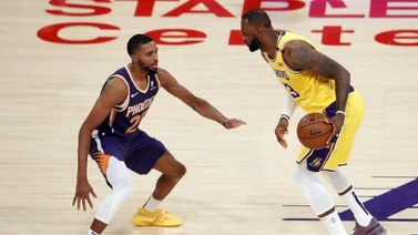 Lakers y Trail Blazers con la espalda contra la pared