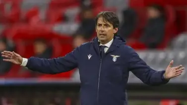 Inter nombra a Simone Inzaghi como su nuevo técnico Inter nombra a Simone Inzaghi como su nuevo técnico