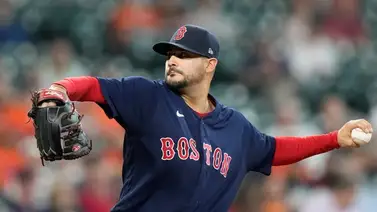 El brillo de Martín Pérez deja opacos a los Astros (+VIDEO) El brillo de Martín Pérez deja opacos a los Astros (+VIDEO)