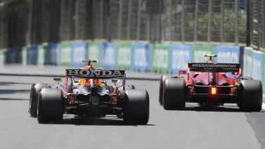 Cancelan de nuevo GP de Singapur