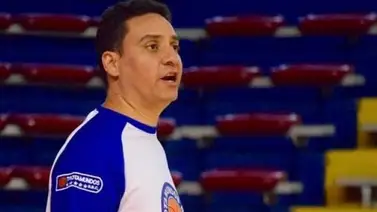 Alfredo Madrid dedica el título de Trotamundos a los entrenadores venezolanos Alfredo Madrid dedica el título de Trotamundos a los entrenadores venezolanos