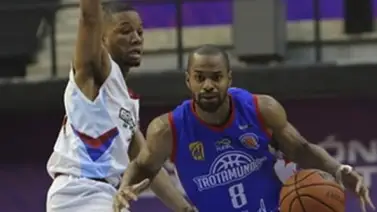 David Cubillán: Este título con Trotamundos de Carabobo es el más especial de mi carrera David Cubillán: Este título con Trotamundos de Carabobo es el más especial de mi carrera