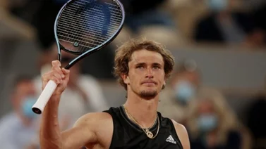 Medvedev y Zverev avanzan a octavos mientras cae Sabalenka