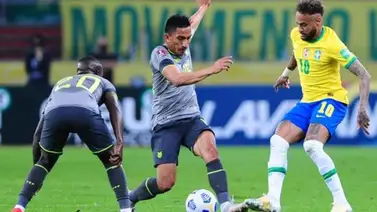 Brasil sin rival, Argentina y Uruguay ceden puntos y Colombia vuelve al ruedo Brasil sin rival, Argentina y Uruguay ceden puntos y Colombia vuelve al ruedo
