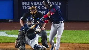 Eovaldi, Devers y González: letal combinación de Boston (+VIDEOS) Eovaldi, Devers y González: letal combinación de Boston (+VIDEOS)