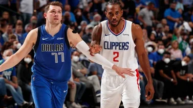 Un Leonard colosal fuerza el séptimo partido ante los Mavericks