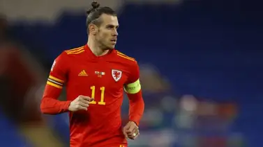 Gales no pasó del empate sin goles ante Albania Gales no pasó del empate sin goles ante Albania