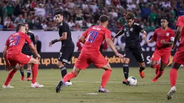 Estados Unidos y México buscaran el primer título de la Liga de las Naciones Estados Unidos y México buscaran el primer título de la Liga de las Naciones