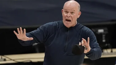 Entrenador Steve Clifford deja el Magic de Orlando