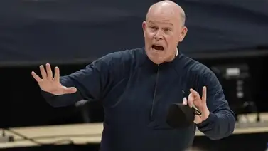 Entrenador Steve Clifford deja el Magic de Orlando Entrenador Steve Clifford deja el Magic de Orlando