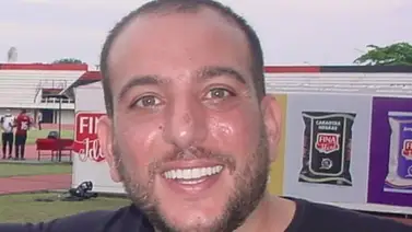 Akram Al Matni: Vienen tiempos muy buenos para el fútbol venezolano Akram Al Matni: Vienen tiempos muy buenos para el fútbol venezolano