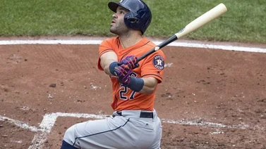'AstroBoy' la botó y Astros ganó a Toronto