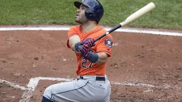 'AstroBoy' la botó y Astros ganó a Toronto 'AstroBoy' la botó y Astros ganó a Toronto