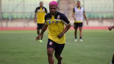 Venezuela busca una Vinotinto que decodifique lo que puede ser Venezuela busca una Vinotinto que decodifique lo que puede ser