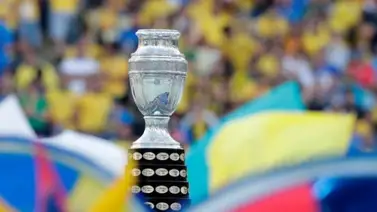 La nube de la incertidumbre está sobre la Copa América La nube de la incertidumbre está sobre la Copa América