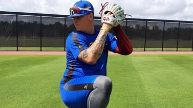 El Team Venezuela seguirá buscando el cupo para Tokio