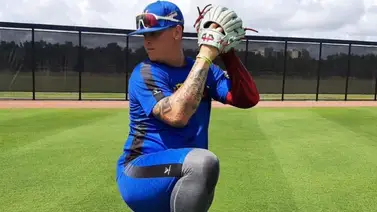 El Team Venezuela seguirá buscando el cupo para Tokio El Team Venezuela seguirá buscando el cupo para Tokio