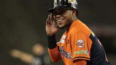 Sardiñas y Amarista encabezan a los venezolanos en el béisbol de México