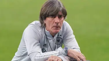 Los planes de Löw tras un ensayo general contundente y engañoso Los planes de Löw tras un ensayo general contundente y engañoso