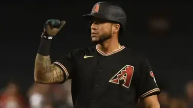 David Peralta tiene altas posibilidades de ser cambiado David Peralta tiene altas posibilidades de ser cambiado