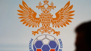 Rusia protesta ante la UEFA por camiseta de Ucrania con el mapa de Crimea