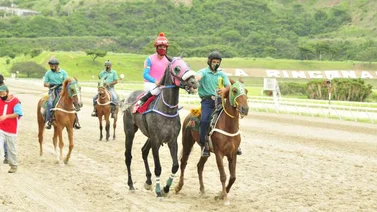 El Hinava vuelve con 10 y La Rinconada sigue con 12 carreras