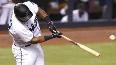 Aguilar trae dos más y saca ventaja a Escobar (+VIDEO) Aguilar trae dos más y saca ventaja a Escobar (+VIDEO)