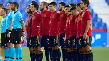 Once sub'21 se suman a la burbuja paralela Once sub'21 se suman a la burbuja paralela