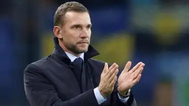 Shevchenko: "Holanda no tiene puntos débiles en ninguna posición" Shevchenko: "Holanda no tiene puntos débiles en ninguna posición"