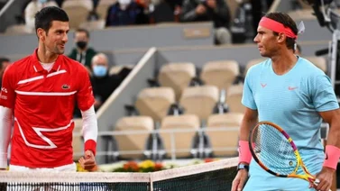 Djokovic y Nadal acuden a su cita
