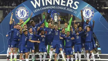 UEFA suspende proceso contra los rebeldes de la Superliga UEFA suspende proceso contra los rebeldes de la Superliga