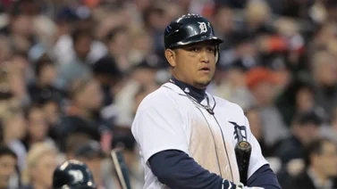 Miggy truena uno y suma 2.899 inatrapables en la MLB