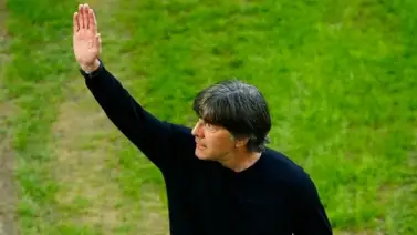 Joachim Low, el adiós del hombre del cambio Joachim Low, el adiós del hombre del cambio