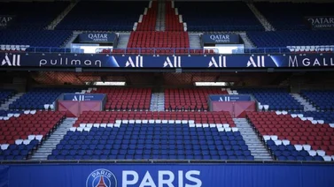 El PSG ha pagado 1.900 millones de cotizaciones e impuestos en 10 años