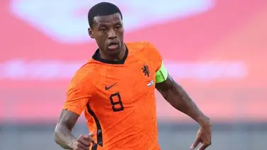 Wijnaldum ficha por tres temporadas por el PSG Wijnaldum ficha por tres temporadas por el PSG