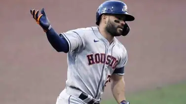 Ya son 10 estacazos para "AstroBoy" Ya son 10 estacazos para "AstroBoy"