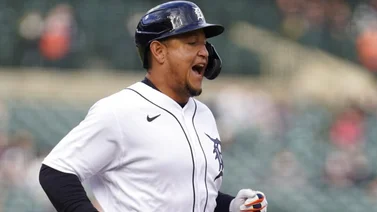 Miguel Cabrera a un inatrapable de los 2.900
