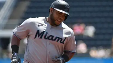 Jesús Aguilar es visita "non grata" en Las Mayores Jesús Aguilar es visita "non grata" en Las Mayores