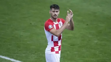 Petkovic: "No es necesario convertir la responsabilidad en presión" Petkovic: "No es necesario convertir la responsabilidad en presión"