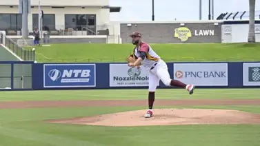 Ya hay formato para clasificatorio de beisbol Ya hay formato para clasificatorio de beisbol