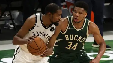 Brooklyn sin Harden buscarán poner contra la pared a los Bucks Brooklyn sin Harden buscarán poner contra la pared a los Bucks