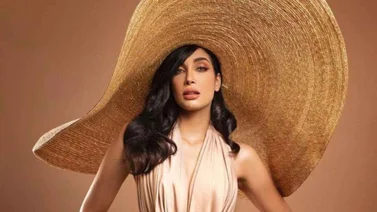 Vanessa Coello sigue creciendo como la espuma